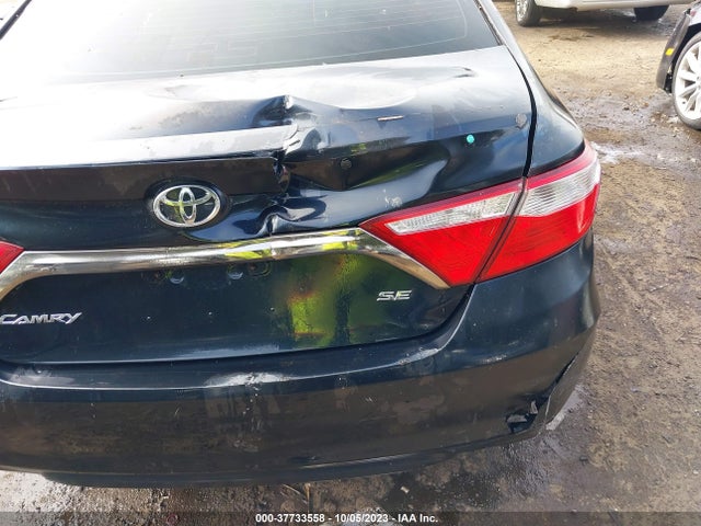 Toyota CAMRY SE 2017 4T1BF1FK1HU631961 Image 6