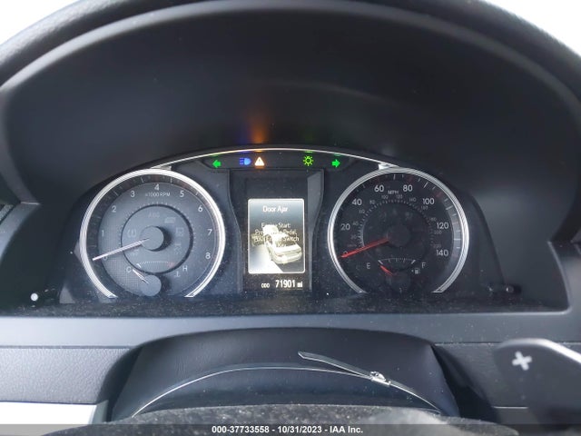 Toyota CAMRY SE 2017 4T1BF1FK1HU631961 Image 7