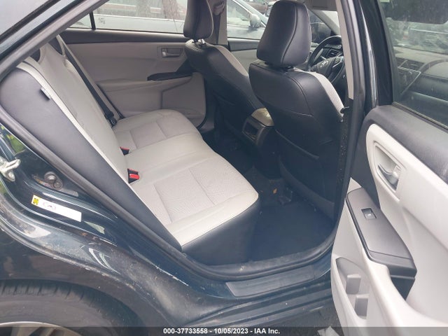 Toyota CAMRY SE 2017 4T1BF1FK1HU631961 Image 8
