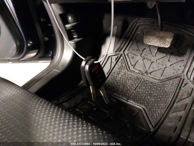 3CZRU6H32NM733503 Honda Hr-v Awd Lx