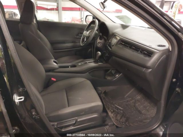 3CZRU6H32NM733503 Honda Hr-v Awd Lx