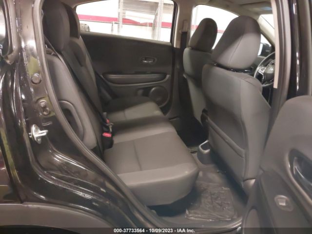 3CZRU6H32NM733503 Honda Hr-v Awd Lx