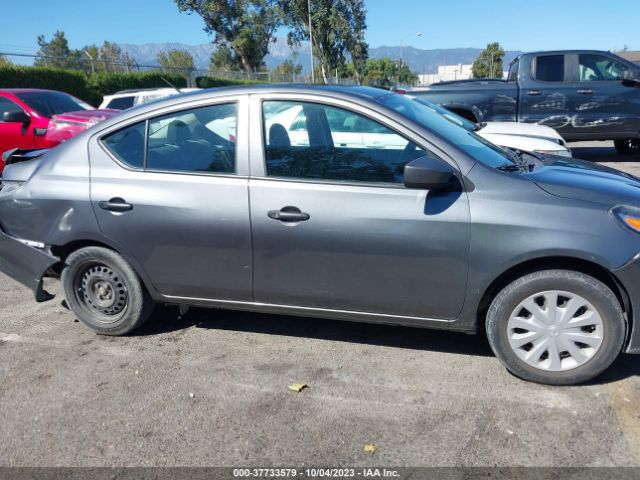 3N1CN7AP0GL882208 Nissan Versa S Plus