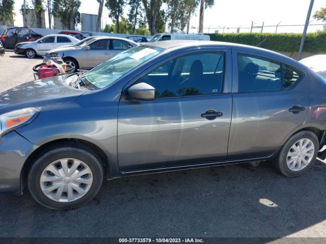 3N1CN7AP0GL882208 Nissan Versa S Plus