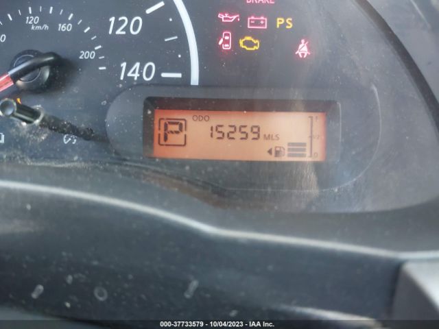 3N1CN7AP0GL882208 Nissan Versa S Plus