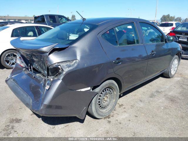 3N1CN7AP0GL882208 Nissan Versa S Plus