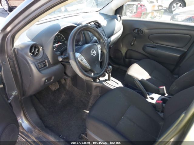 3N1CN7AP0GL882208 Nissan Versa S Plus