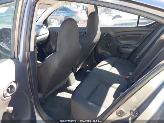 3N1CN7AP0GL882208 Nissan Versa S Plus