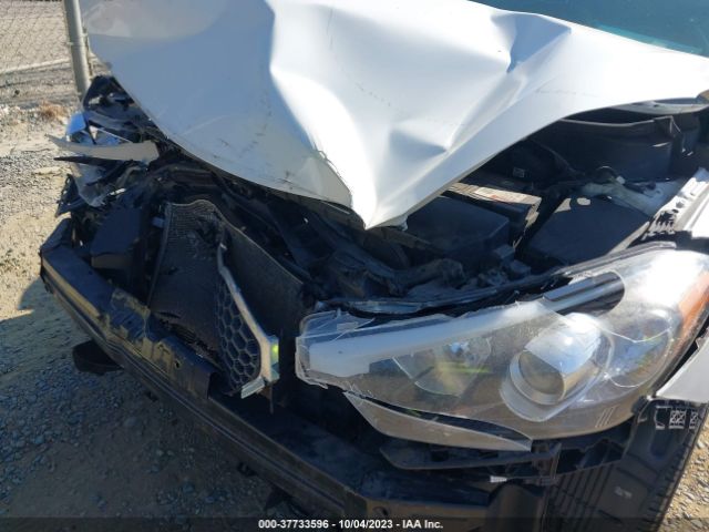 KNAFX4A65E5240880 KIA FORTE LX