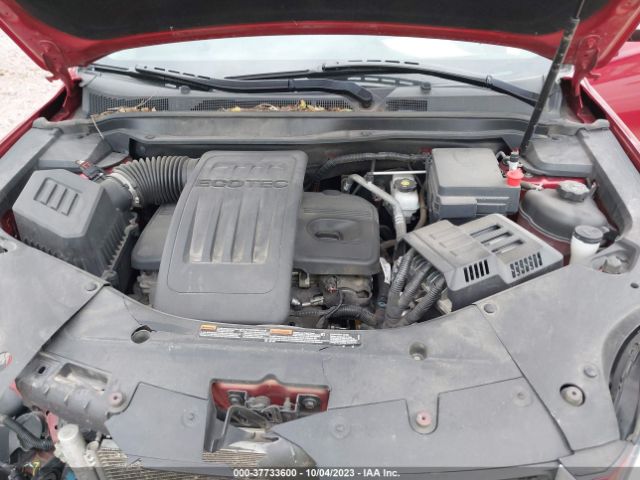 2GKALUEK5F6400962 GMC Terrain Denali