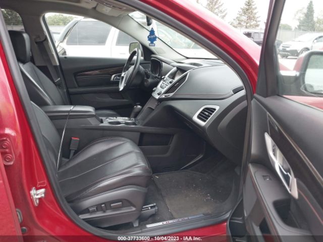 2GKALUEK5F6400962 GMC Terrain Denali