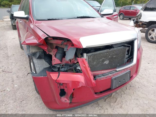 2GKALUEK5F6400962 GMC Terrain Denali