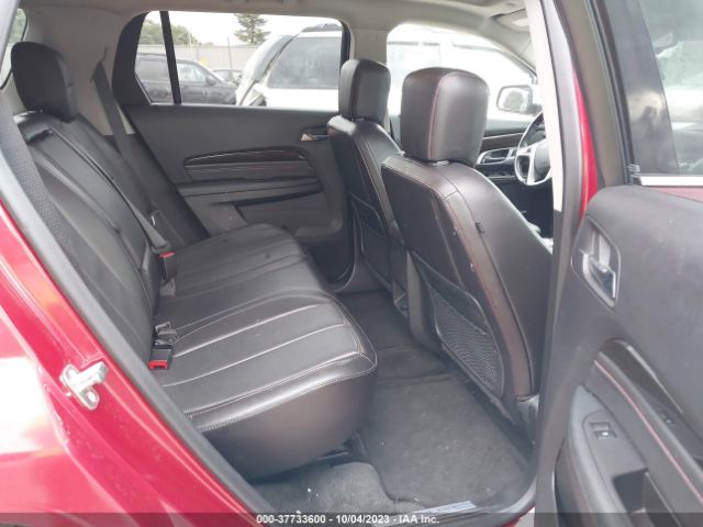 2GKALUEK5F6400962 GMC Terrain Denali