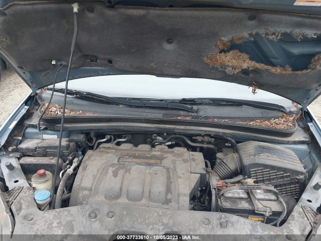 2005 HONDA ODYSSEY EX-L VIN: 5FNRL38745B125769