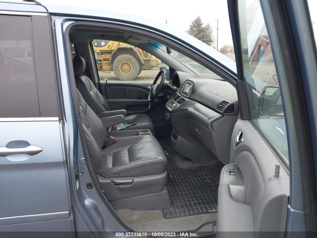 2005 HONDA ODYSSEY EX-L VIN: 5FNRL38745B125769