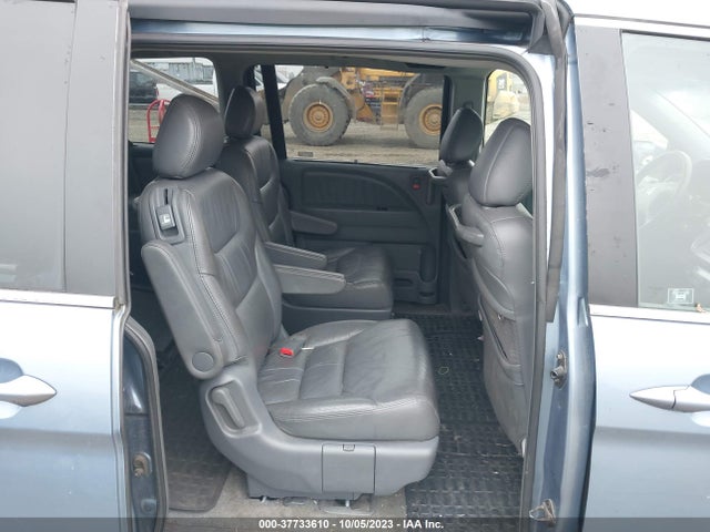 2005 HONDA ODYSSEY EX-L VIN: 5FNRL38745B125769