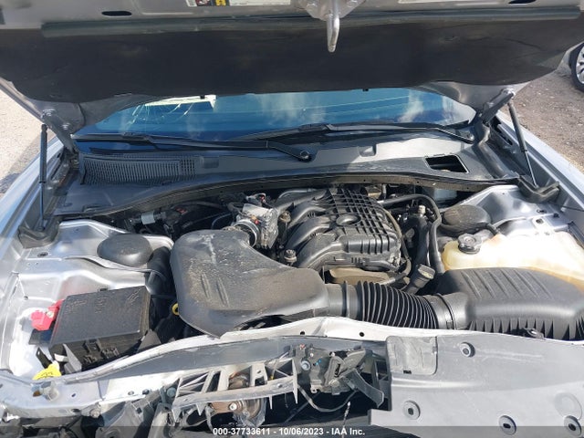 Dodge Charger Se Rwd 2017 2C3CDXBG0HH546202 Image 10