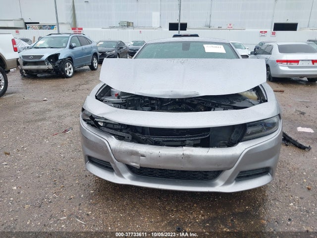Dodge Charger Se Rwd 2017 2C3CDXBG0HH546202 Image 13