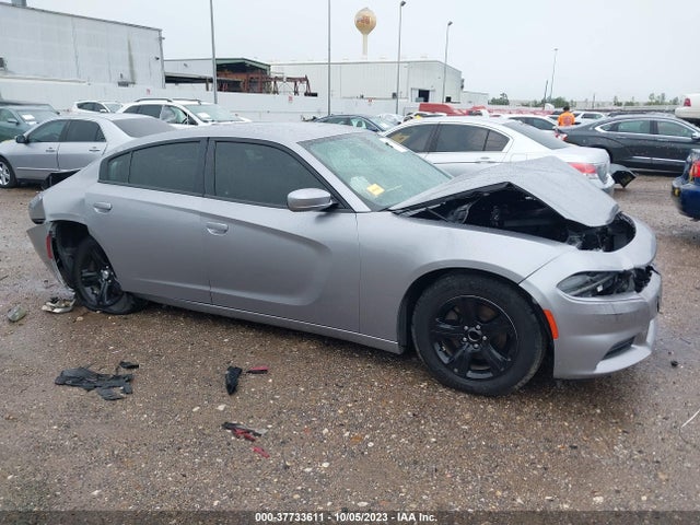 Dodge Charger Se Rwd 2017 2C3CDXBG0HH546202 Image 14