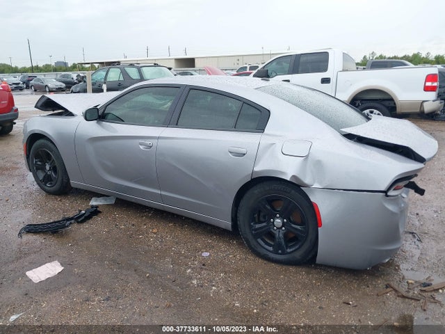 Dodge Charger Se Rwd 2017 2C3CDXBG0HH546202 Image 15