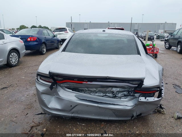 Dodge Charger Se Rwd 2017 2C3CDXBG0HH546202 Image 17