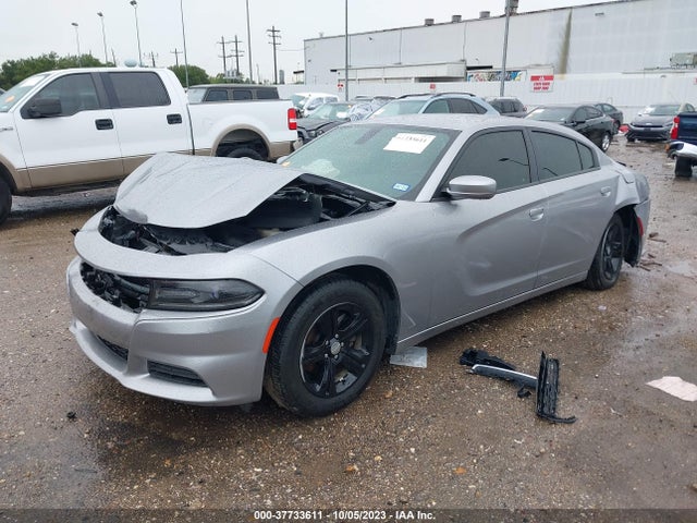 Dodge Charger Se Rwd 2017 2C3CDXBG0HH546202 Image 2