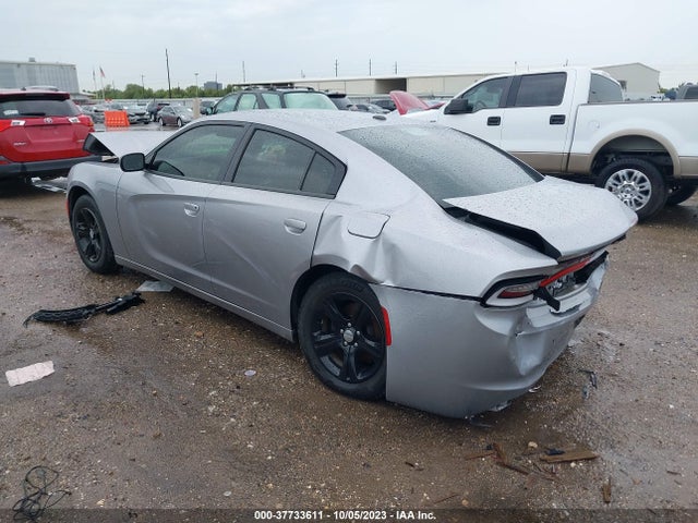 Dodge Charger Se Rwd 2017 2C3CDXBG0HH546202 Image 3