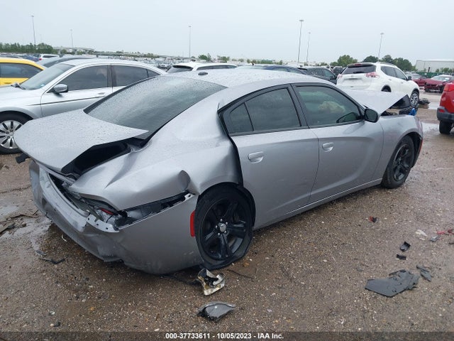 Dodge Charger Se Rwd 2017 2C3CDXBG0HH546202 Image 4