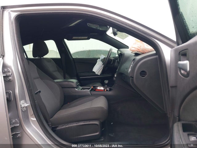 Dodge Charger Se Rwd 2017 2C3CDXBG0HH546202 Image 5