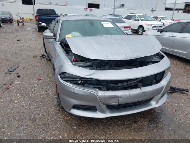 Dodge Charger Se Rwd 2017 2C3CDXBG0HH546202 Image 6
