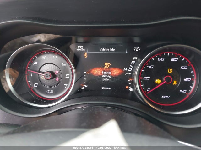 Dodge Charger Se Rwd 2017 2C3CDXBG0HH546202 Image 7