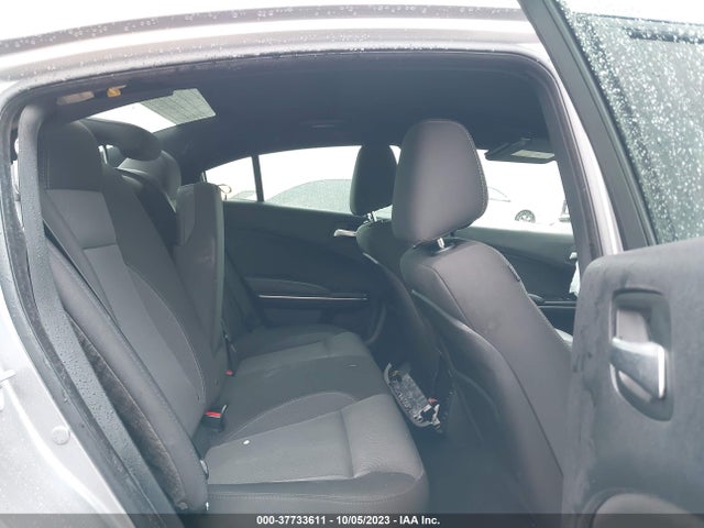 Dodge Charger Se Rwd 2017 2C3CDXBG0HH546202 Image 8