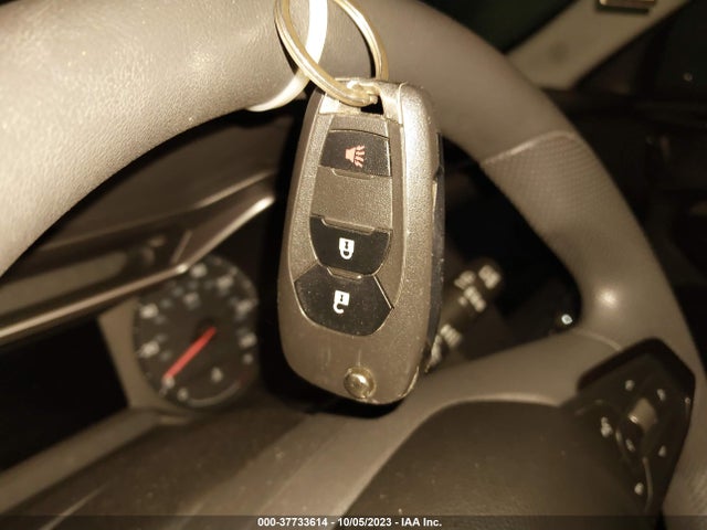Chevrolet Trailblazer Ls 2021 KL79MMS29MB014469 Image 11