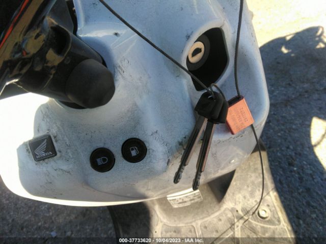 2020 HONDA NPS50 JH2AF5816LK803540 Photo 10