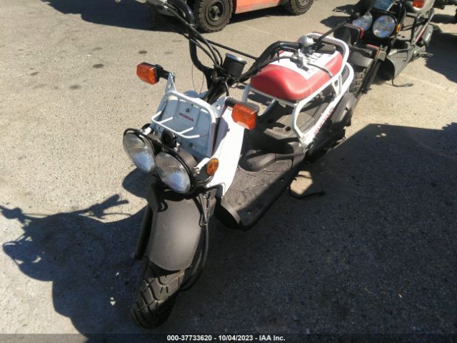 2020 HONDA NPS50 JH2AF5816LK803540 Photo 1