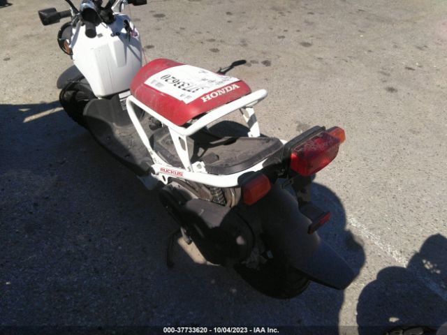2020 HONDA NPS50 JH2AF5816LK803540 Photo 2