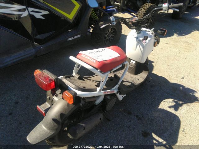 2020 HONDA NPS50 JH2AF5816LK803540 Photo 3