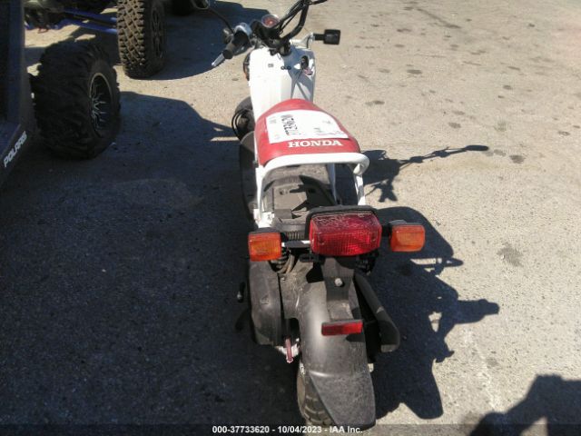 2020 HONDA NPS50 JH2AF5816LK803540 Photo 5