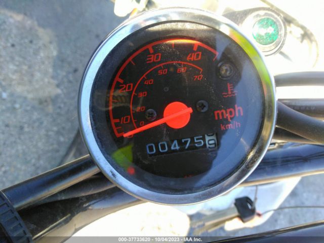 2020 HONDA NPS50 JH2AF5816LK803540 Photo 6