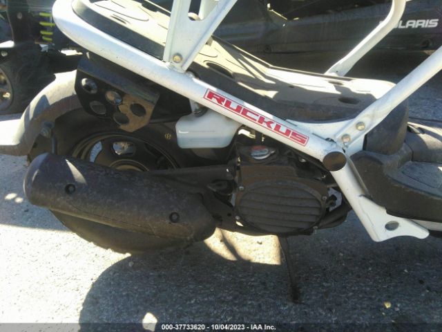 2020 HONDA NPS50 JH2AF5816LK803540 Photo 7