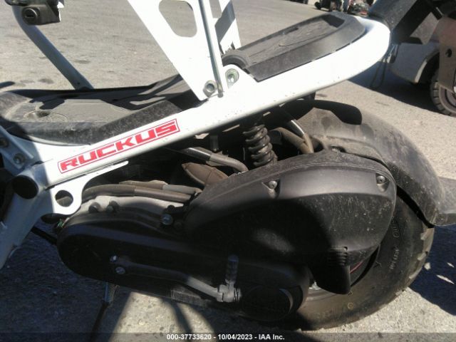 2020 HONDA NPS50 JH2AF5816LK803540 Photo 8