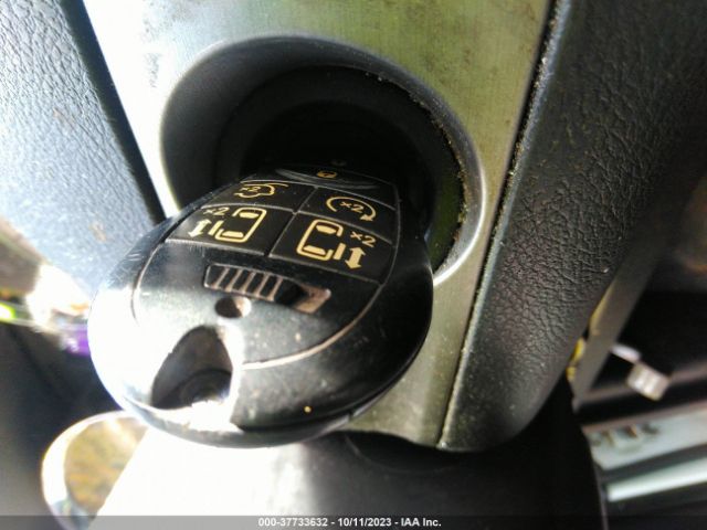 2C4RDGEG4JR282970 Dodge Grand Caravan Gt