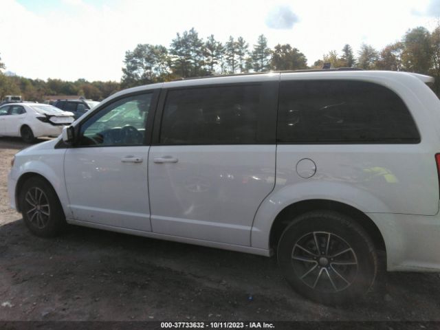 2C4RDGEG4JR282970 Dodge Grand Caravan Gt