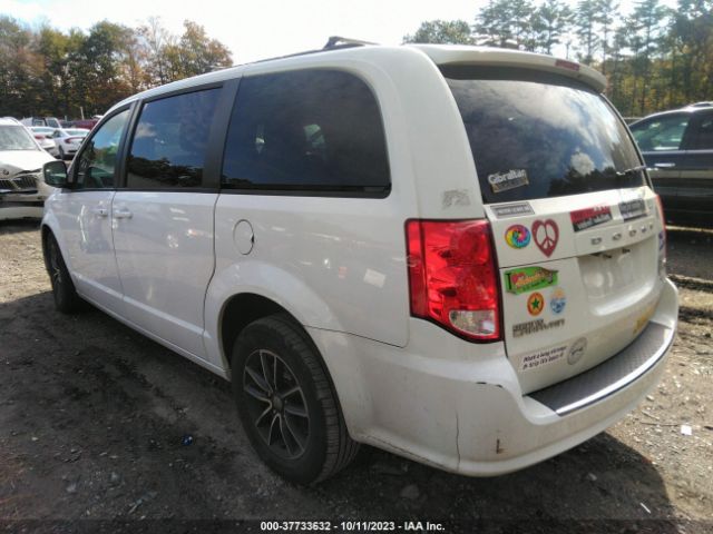 2C4RDGEG4JR282970 Dodge Grand Caravan Gt