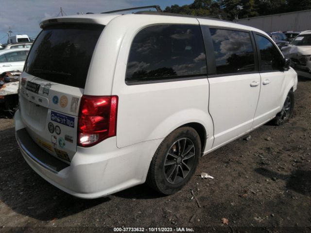 2C4RDGEG4JR282970 Dodge Grand Caravan Gt