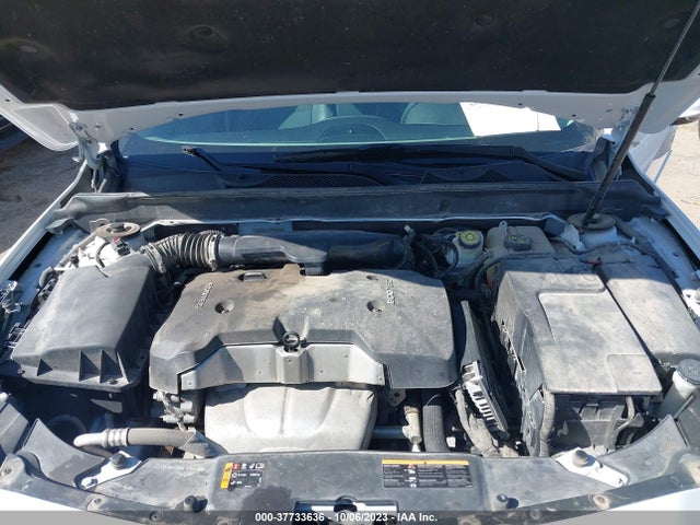 Chevrolet MALIBU 1LT 2015 1G11C5SL4FU149506 Image 10