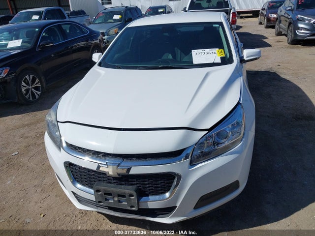 Chevrolet MALIBU 1LT 2015 1G11C5SL4FU149506 Image 12