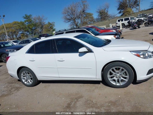 Chevrolet MALIBU 1LT 2015 1G11C5SL4FU149506 Image 13