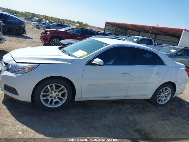 Chevrolet MALIBU 1LT 2015 1G11C5SL4FU149506 Image 14