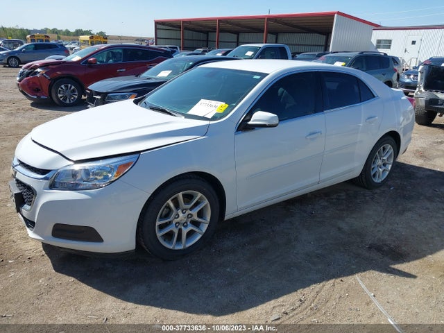 Chevrolet MALIBU 1LT 2015 1G11C5SL4FU149506 Image 2